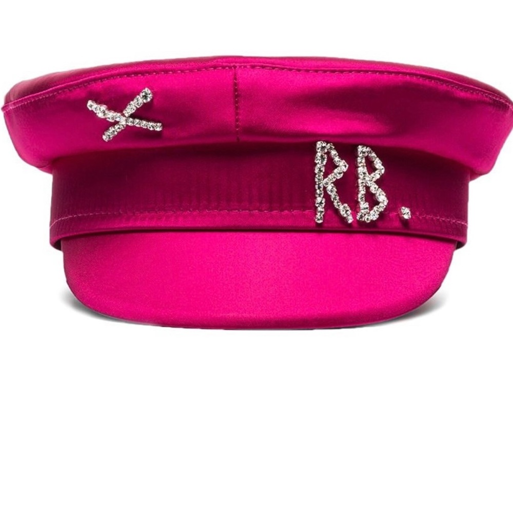 One of the most Fashionable Hats
